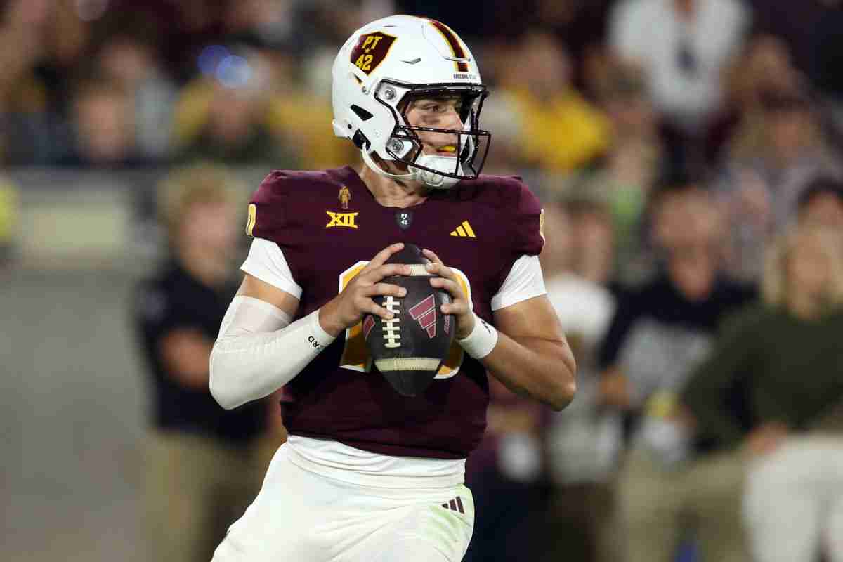 萨姆·莱维特（Sam Leavitt）对亚利桑那州太阳恶魔的忠诚